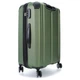 Чемодан на 4 колесах Travelite CITY Green L 113/124л (TL073049-80) - изображение 3