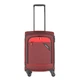 Чемодан на 4 колесах Travelite DERBY Red Twotone S 41л (TL087547-10) - изображение 2