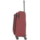 Чемодан на 4 колесах Travelite DERBY Red Twotone S 41л (TL087547-10) - изображение 3