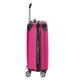 Чемодан на 4 колесах Travelite CITY Berry S 40л (TL073047-17) - изображение 7