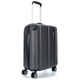 Чемодан на 4 колесах Travelite CITY Anthracite S 40л (TL073047-04) - изображение 2