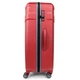 Чемодан Travelite VECTOR L 103 л Coral (TL072049-88) - изображение 2