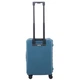 Чемодан на 4 колесах Lojel VOJA Ink Blue S 37л (Lj-PP12-41321) - изображение 3