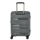 Чемодан на 4 колесах Travelite MOTION Anthracite S с карманом д/ноутбука 43л (TL074946-04) - изображение 6