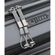 Чемодан на 4 колесах Travelite MOTION Anthracite S с карманом д/ноутбука 43л (TL074946-04) - изображение 11