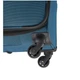 Чемодан на 4 колесах Travelite DERBY Blue S 41л (TL087547-20) - изображение 5