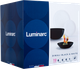 Сервиз столовый Luminarc Diwali Black & White из 19 предметов (P4360) - изображение 10