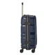 Валізу на 4 колесах Travelite MOTION Navy S з кишенею д/ноутбука 43л (TL074946-20) - зображення 6