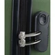 Чемодан на 4 колесах Travelite CITY Green S 40л (TL073047-80) - изображение 6