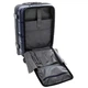 Валізу на 4 колесах Travelite MOTION Navy S з кишенею д/ноутбука 43л (TL074946-20) - зображення 7