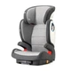 Автокрісло KinderKraft Expander чорно-сіра - зображення 1