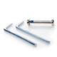 Роликовые коньки раздвижные Tempish Swist Flash размер 26-29 Blue (1000000032/BLUE/26-29) (8592678102251) - изображение 16