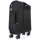 Чемодан Travelite CAPRI S 38 л Black (TL089847-01) - изображение 2