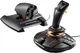 Joystick Thrustmaster T.16000M FCS Hotas czarno-pomarańczowy (2960778) - obraz 1