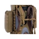 Тактический рюкзак TASMANIAN TIGER Range Pack MK2 100 л Coyote brown (TT 7605.346) - изображение 3