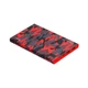 Power Bank Hoco B33A Camouflage 20000 mAh Червоний - зображення 2