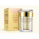 Увлажняющий и осветляющий крем с натуральной жемчужной пудрой Pure Pearls - изображение 2