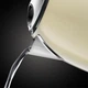 Czajnik elektryczny Russell Hobbs Colours Plus 24994-70 1 L Kremowy - obraz 6