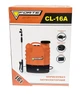 Forte CL-16A Опрыскиватель аккумуляторный 16 л - изображение 2