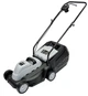 Forte FEM-1400 Газонокосилка электрическая несамоходная - изображение 1