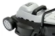 Forte FEM-1400 Газонокосилка электрическая несамоходная - изображение 4