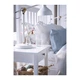 Каркас ліжка IKEA HEMNES 180x200 см Біла морилка 890.190.63 - зображення 3
