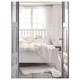 Каркас ліжка IKEA HEMNES 160x200 см Біла морилка 799.293.41 - зображення 6