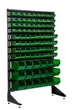 Стенды для метизов с лотками I-plast 1500/36/36/18 - изображение 2