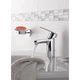 Мильниця з утримувачем Grohe Essentials (40444001) - изображение 4