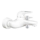 Змішувач для ванни Grohe Eurostyle New, білий (33591LS3) - изображение 5