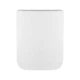 Сиденье для унитаза Qtap Cover с микролифтом Slim QT0599SC2170W - изображение 4