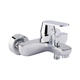 Змішувач для ванни Grohe Eurosmart Cosmopolitan, хром (32831000) - изображение 1