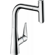 Змішувач hansgrohe Talis Select S для кухонної мийки 72822000 хром - зображення 1