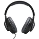 Навушники JBL Quantum 100 Black (JBLQUANTUM100BLK) - изображение 2