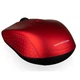 Мишка Modecom MC-WM4.1 Wireless Red (M-MC-0WM4.1-500) - зображення 3