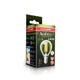 Світлодіодна лампа (LED) Eurolamp 4W 2700K E14 (LED-G45-04142(deco)) - зображення 2