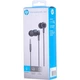 Навушники HP DHE-7001 Headset Black (DHE-7001) - изображение 4
