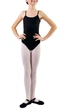 Купальник для хореографии Dance & Sport N 012 L/122-128 Черный - изображение 1