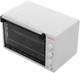 Электрическая печь SATURN ST-EC3402 White - изображение 2