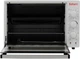 Электрическая печь SATURN ST-EC3402 White - изображение 3
