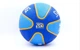 М'яч баскетбольний PU №6 Spalding 83002Z TF-33 NBA 3X - зображення 3