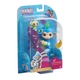 Интерактивная гламурная обезьянка WowWee Fingerlings Билли с мини-обезьянкой - изображение 5
