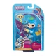 Интерактивная гламурная обезьянка WowWee Fingerlings Билли с мини-обезьянкой - изображение 6