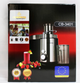 Соковыжималка электрическая 1000W Crownberg CB-3401 (IS33) - изображение 4