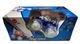 Перевёртыш на р/y мини LX Toys Cool Lamp (LX9082) с аккум. (синий) - изображение 2