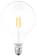 Смарт-лампа OSRAM GLOBE DIM 5.5W 2700K FILAMENT E27 Bluetooth (4058075091108) - зображення 1
