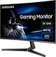 Mонитор 27" Samsung Curved C27JG54 (LC27JG54QQIXCI) - Частота обновления экрана 144 Гц, FreeSync! - изображение 7