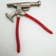 Мультитул гвоздодер молоток многофункциональный инструмент 9-в-1 Prime Hammer (N014955) - изображение 3