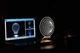 3D светильник ночник 3DLight Громофон (10051) - изображение 3