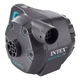Електронасос Intex 66644 220В Quick-Fill AC Electric Pump (1100 л/хв) - зображення 2